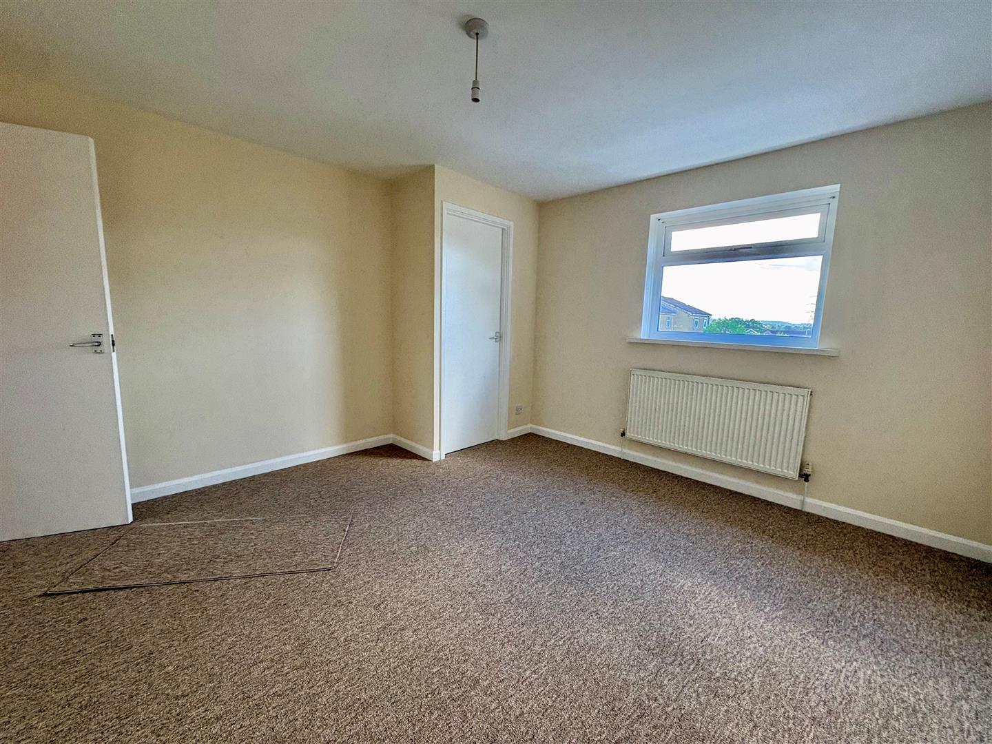 Llys Gwyn, Bridgend County Borough CF31 1LD